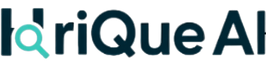 HriQue Logo